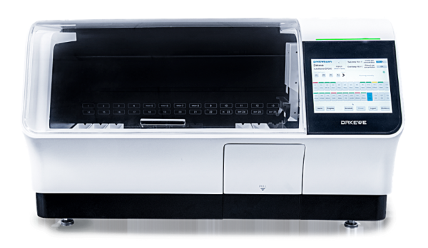 DAKEWE DP360